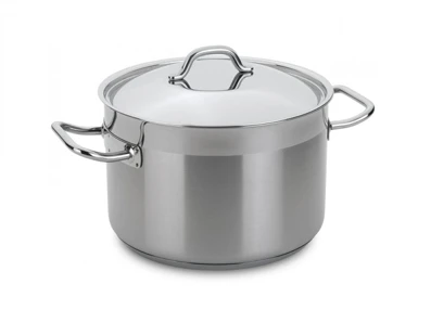 Silampos Hrniec "Professional Tejo" priemer 24 cm - objem 6,6 L