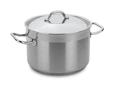 Silampos Hrniec "Professional Tejo" priemer 26 cm - objem 8,3 L