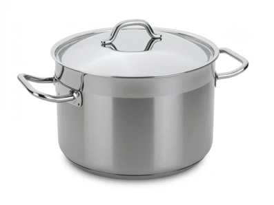 Silampos Hrniec "Professional Tejo" priemer 28 cm - objem 10,3 L