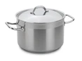 Silampos Hrniec "Professional Tejo" priemer 28 cm - objem 10,3 L