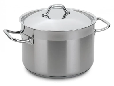 Silampos Hrniec "Professional Tejo" priemer 32 cm - objem 15 L