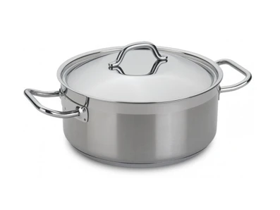 Silampos Kastról "Professional Tejo" priemer 20 cm - objem 2,5 L