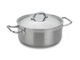 Silampos Kastról "Professional Tejo" priemer 20 cm - objem 2,5 L