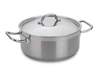 Silampos Kastról "Professional Tejo" priemer 24 cm - objem 4,2 L