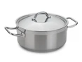 Silampos Kastról "Professional Tejo" priemer 24 cm - objem 4,2 L