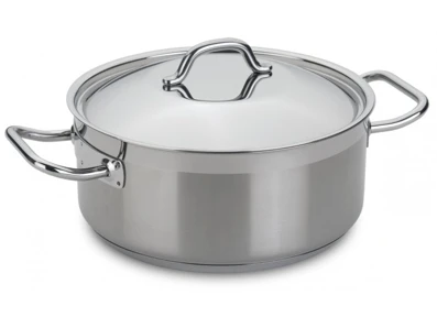 Silampos Kastról "Professional Tejo" priemer 28 cm - objem 6,5 L