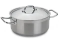 Silampos Kastról "Professional Tejo" priemer 28 cm - objem 6,5 L