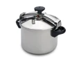 Silampos Tlakový hrniec "Open" priemer 24,5 cm - objem 10 L