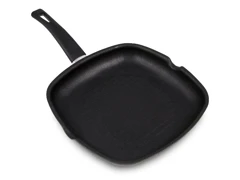 Silampos Panvica na grilovanie hlboká "Venus" 26 x 26 cm