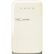 SMEG Chladnička Minibar FAB5RCR3 krémová