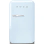 SMEG Chladnička Minibar FAB5RPB3 pastelová modrá