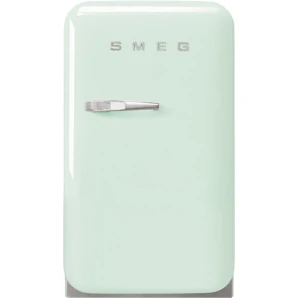 SMEG Chladnička Minibar FAB5RPG3 pastelová zelená