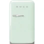 SMEG Chladnička Minibar FAB5RPG3 pastelová zelená