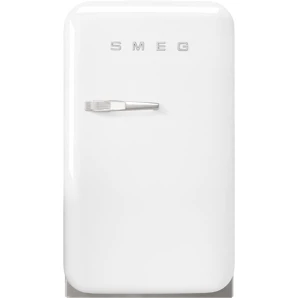 SMEG Chladnička Minibar FAB5RWH3 biela
