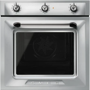 SMEG Victoria vstavaná rúra SF6905X1 nerezová