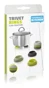 Tomorrow´s Kitchen Súprava podstavcov pod hrniec 6-dielna