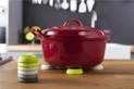 Tomorrow´s Kitchen Súprava podstavcov pod hrniec 6-dielna