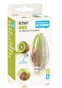 Tomorrow´s Kitchen Obal na kiwi s krájačom na spracovanie