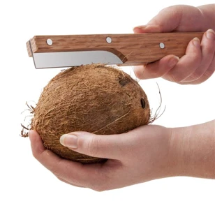 Tomorrow´s Kitchen Otvárač kokosových orechov
