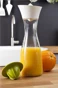 Tomorrow´s Kitchen Karafa s odšťavovačom na citrusy