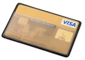 Troika Puzdro na kreditné karty "CardSaver®"