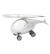 Troika Ťažítko helikoptéra "Helicopter"