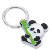 Troika Prívesok "Bamboo panda"