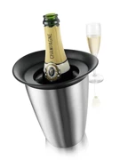 Vacu Vin Chladič na šampanské "Elegant" z nehrdzavejúcej ocele