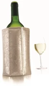 Vacu Vin Chladič na víno manžetový "Platinum"