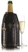 Vacu Vin Chladič na šampanské manžetový "Classic"
