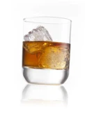 Vacu Vin Súprava pohárov na whiskey 2-dielna