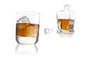 Vacu Vin Súprava pohárov na whiskey 2-dielna