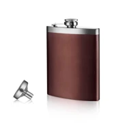 Vacu Vin Ploskačka s lievikom