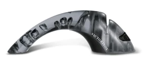 Victorinox Brúska na nože s keramickým mechanizmom čierna