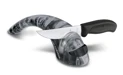 Victorinox Brúska na nože s keramickým mechanizmom čierna