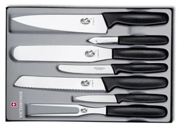 Victorinox Standard Súprava nožov 7-dielna