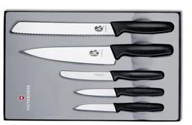 Victorinox Standard Súprava nožov 5-dielna