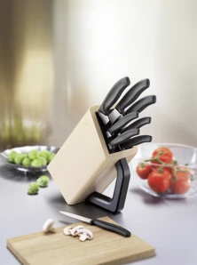 Victorinox Swiss Classic Blok nožov 8-dielny