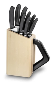 Victorinox Swiss Classic Blok nožov 8-dielny