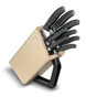 Victorinox Swiss Classic Blok nožov 8-dielny