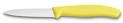 Victorinox Swiss Classic Súprava nožov so zúbkovanou čepeľou 2-dielna žltá