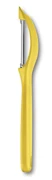 Victorinox Univerzálna škrabka žltá