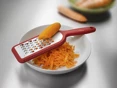 Victorinox 7.6081.1 Strúhač na hrubé strúhanie červený