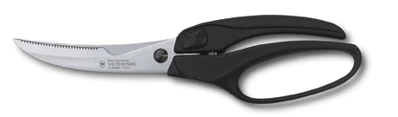Victorinox Nožnice na hydinu s profesionálnou plastovou rukoväťou
