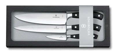 Victorinox Grand Maitre Súprava nožov 3-dielna