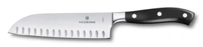 Victorinox Grand Maitre Santoku nôž 17 cm