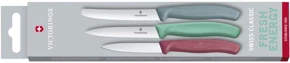 Victorinox Fresh Energy Špeciálna edícia 2020 3-dielna súprava nožov