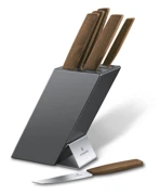Victorinox Swiss Modern Blok nožov 6-dielny