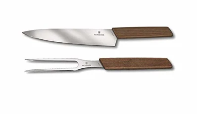 Victorinox Swiss Modern 6.9093.21G tranžírovacia súprava
