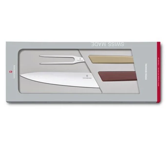 Victorinox Swiss Modern 6.9096.21G tranžírovacia súprava